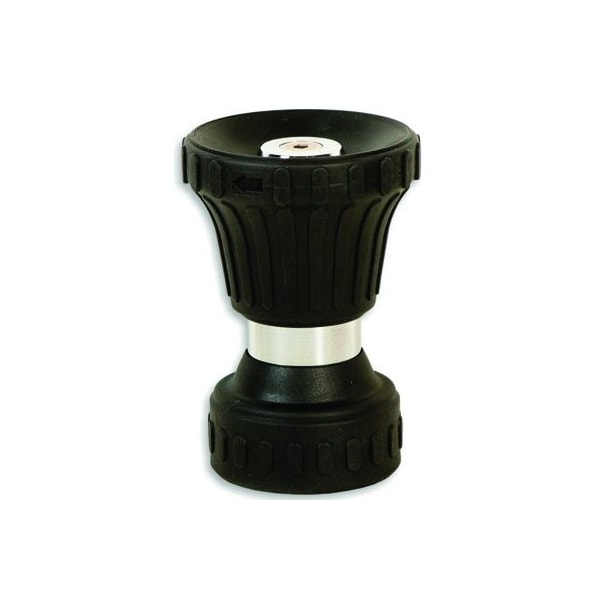 FIRE HOSE NOZZLE